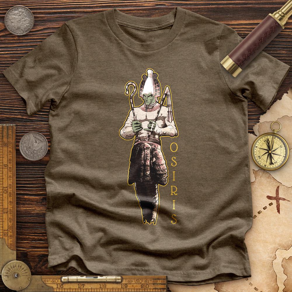 Osiris Premium Tee