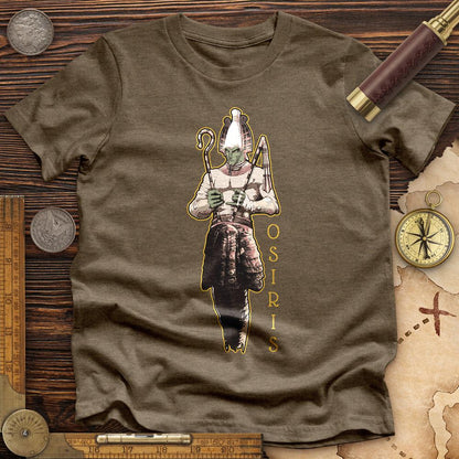 Osiris Premium Tee