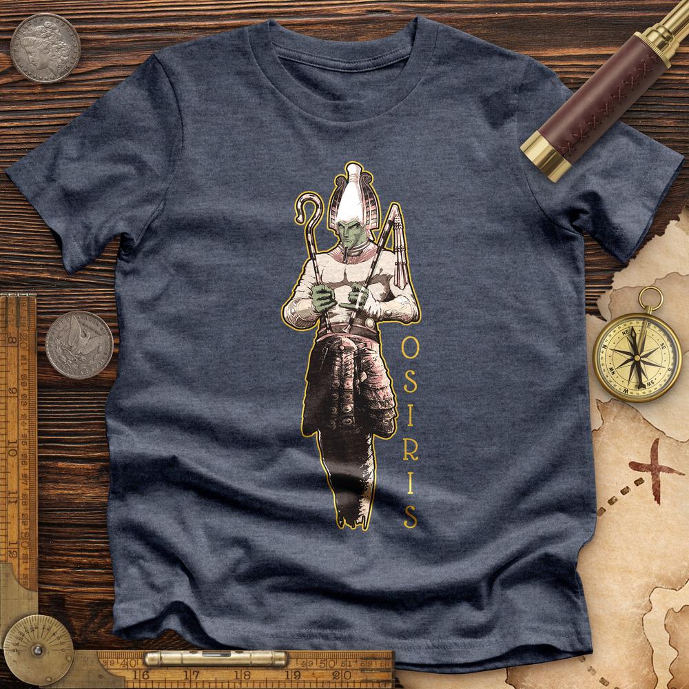 Osiris Premium Tee