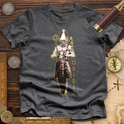 Osiris Premium Tee
