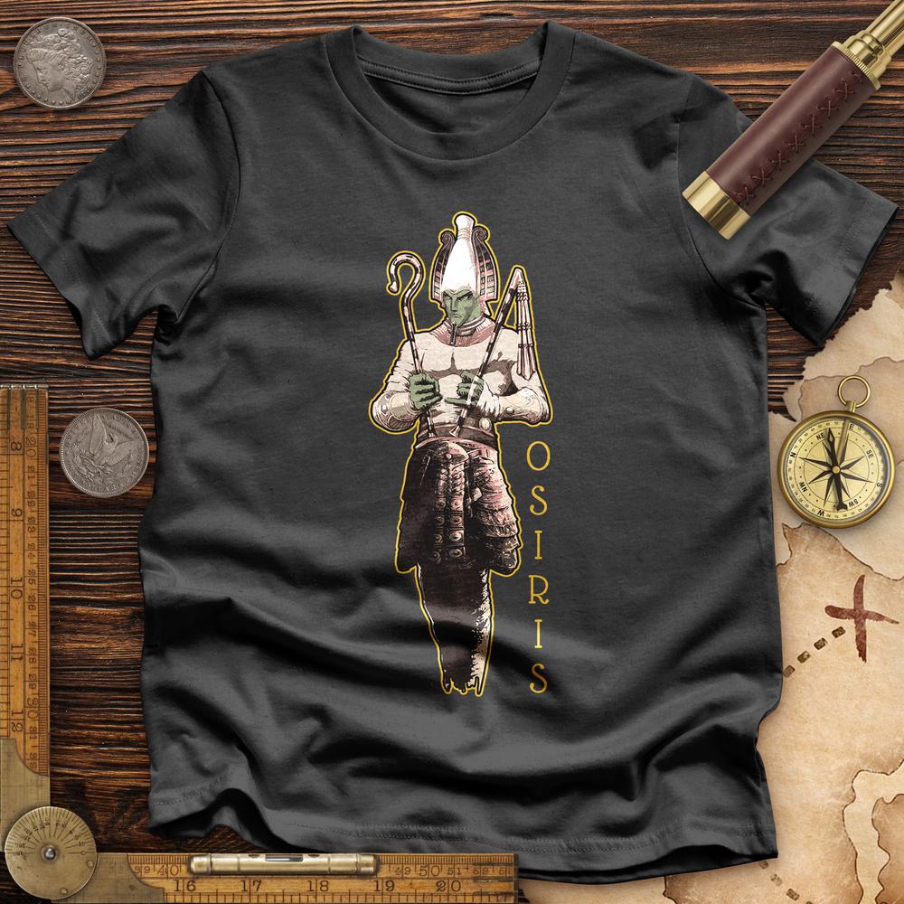 Osiris Premium Tee