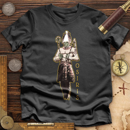 Osiris Premium Tee