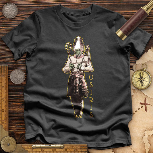 Osiris Premium Tee