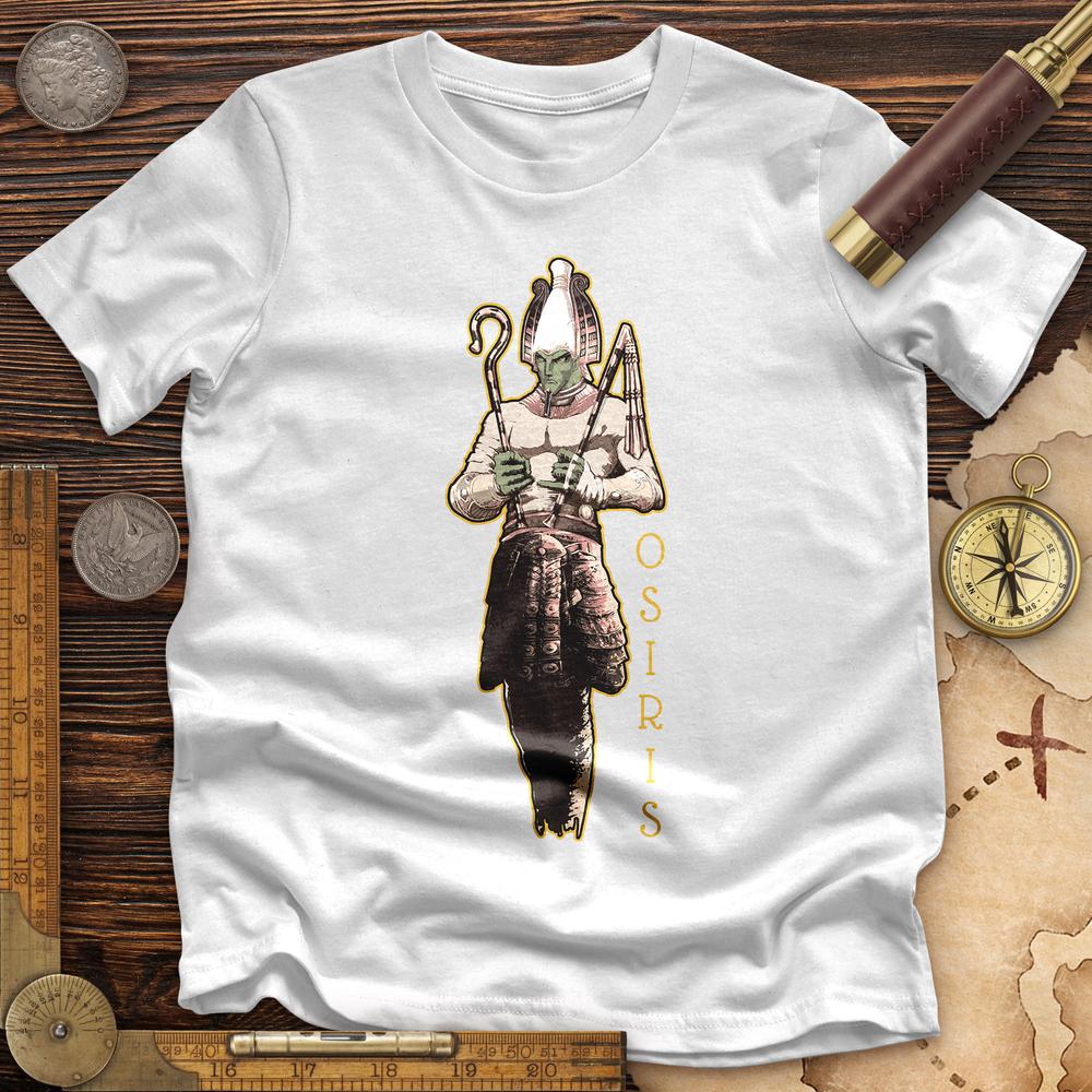 Osiris Premium Tee