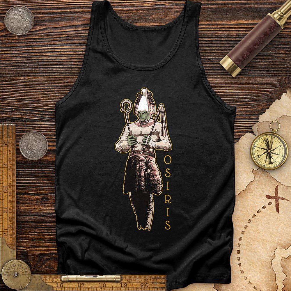 Osiris Tank