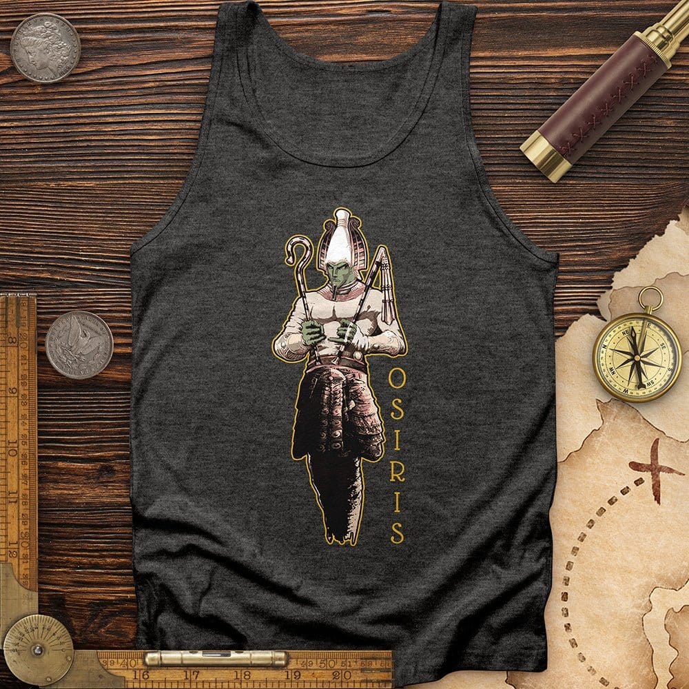 Osiris Tank