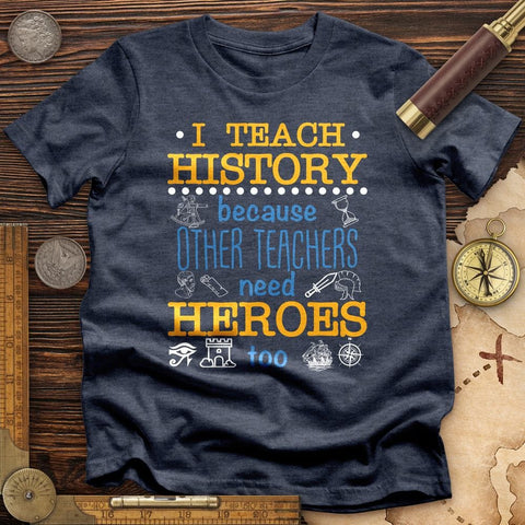 Other Teachers T-Shirt