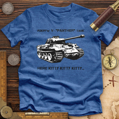 Panther Premium Tee