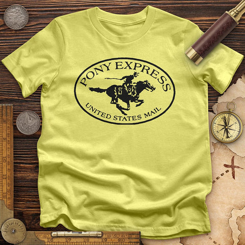 Pony Express T-Shirt