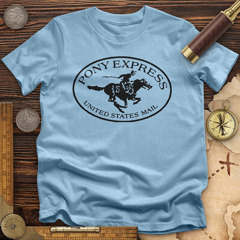 Pony Express T-Shirt