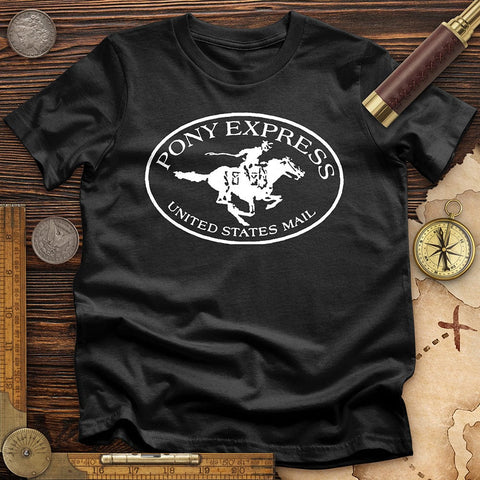 Pony Express T-Shirt