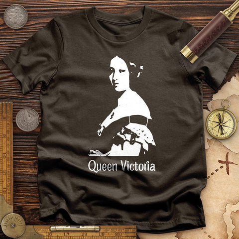 Queen Victoria T-Shirt