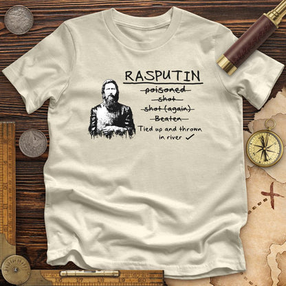 Rasputin Premium Tee