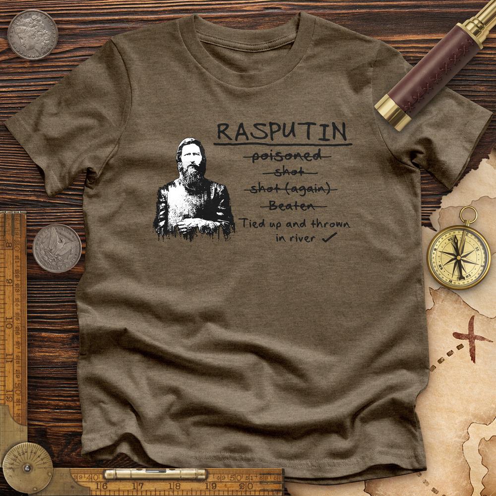Rasputin Premium Tee