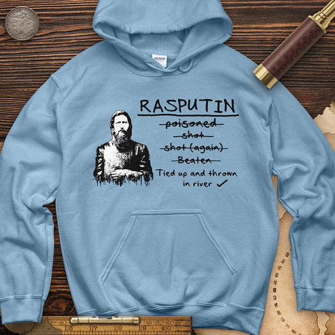 Rasputin Hoodie