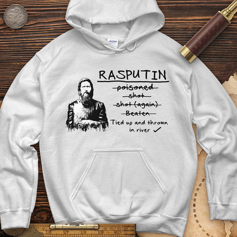 Rasputin Hoodie