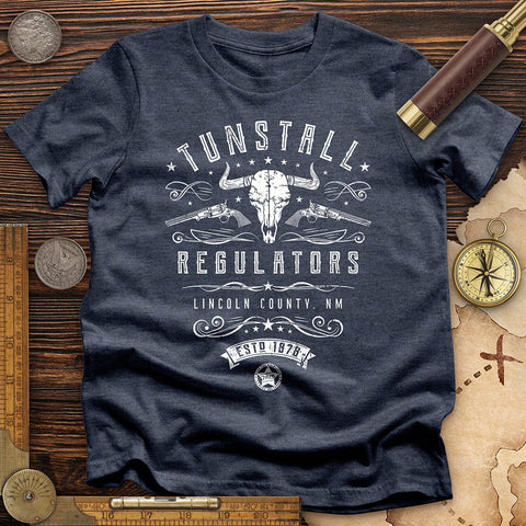 Regulators T-Shirt