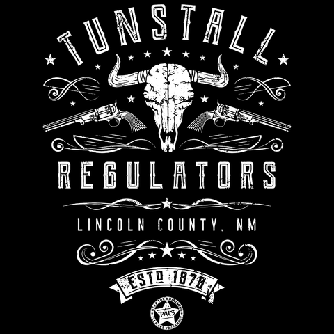 Regulators T-Shirt