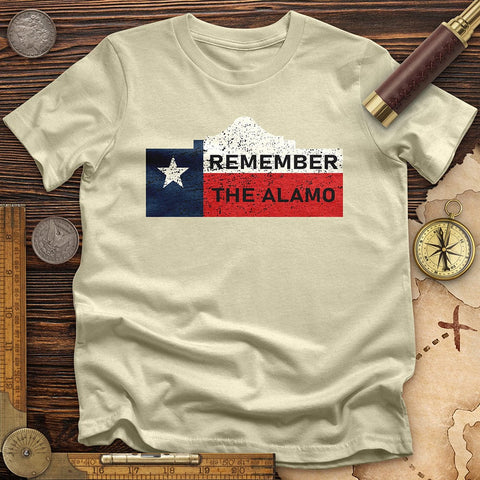 Remember The Alamo