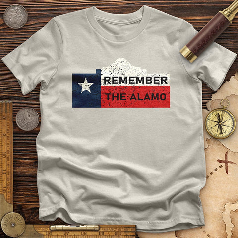 Remember The Alamo