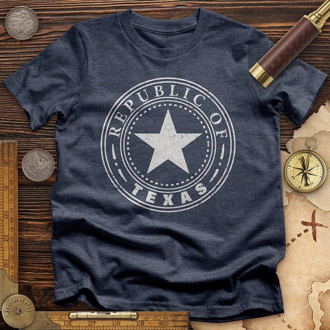 Republic of Texas T-Shirt