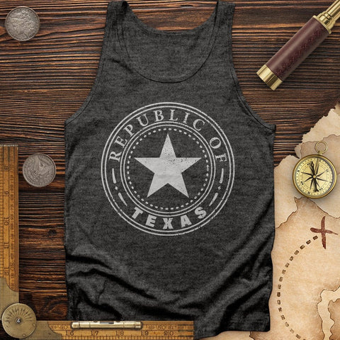 Republic of Texas Tank