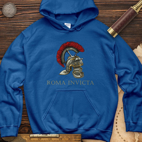 Roma Invicta Hoodie