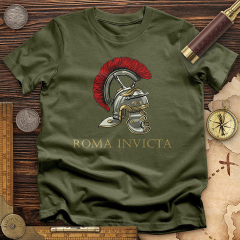 Roma Invicta T-Shirt