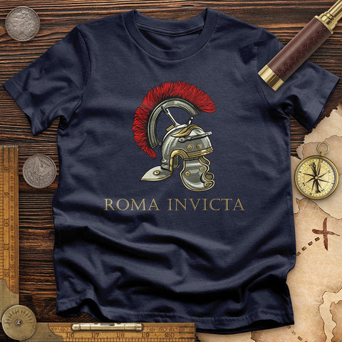 Roma Invicta T-Shirt