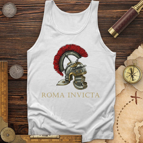 Roma Invicta Tank