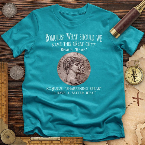 Rome T-Shirt