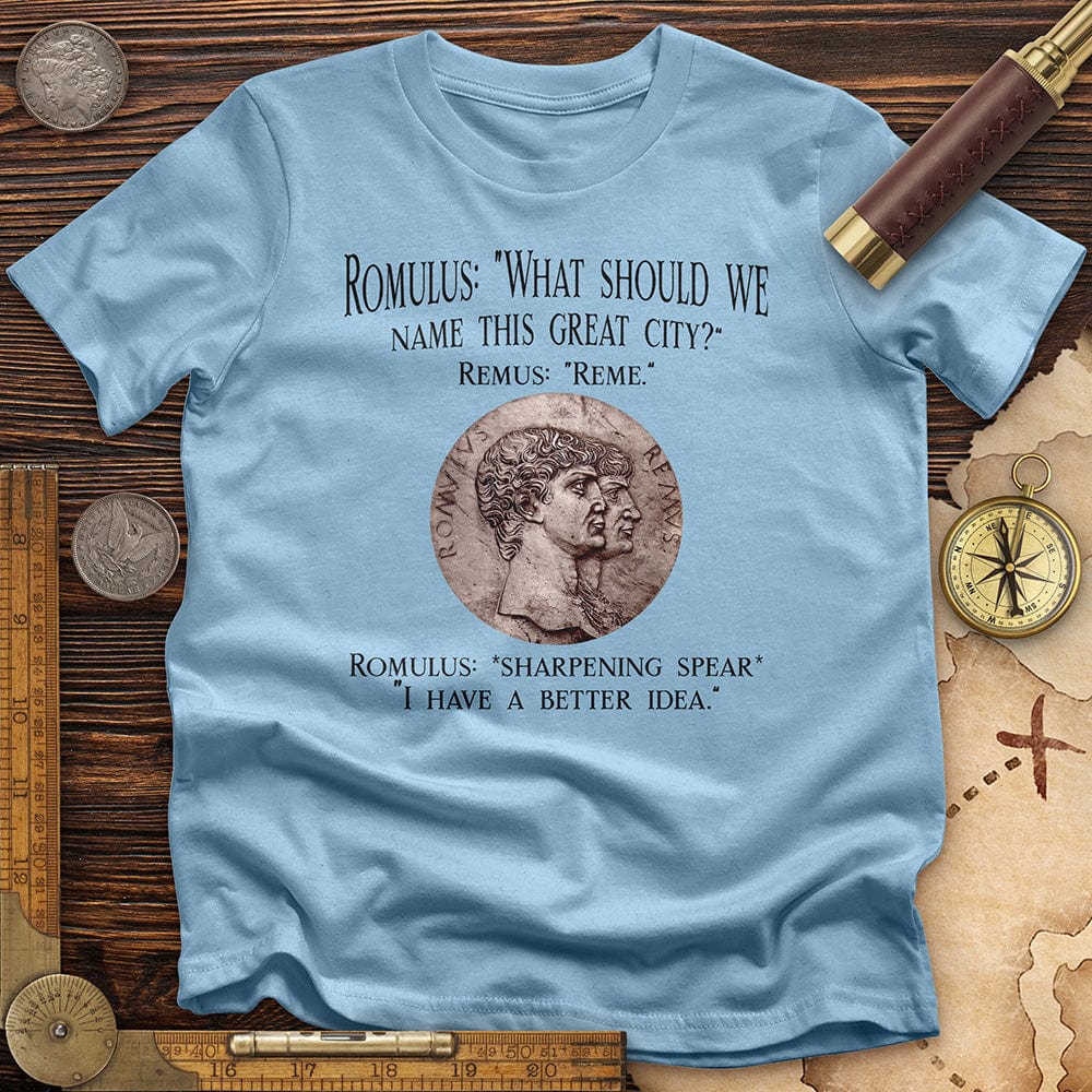 Rome T-Shirt