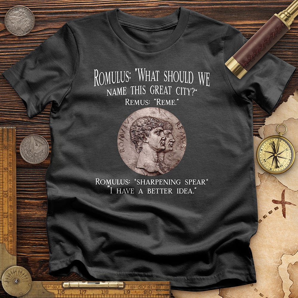 Rome T-Shirt