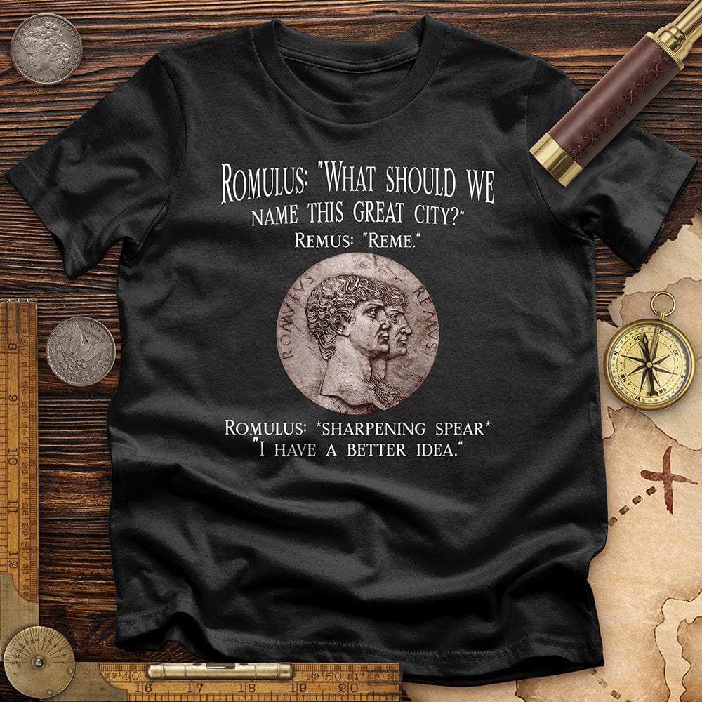 Rome T-Shirt