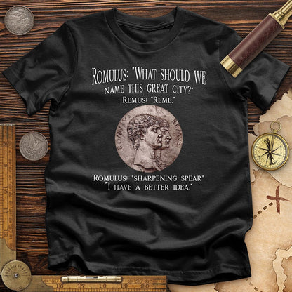 Rome T-Shirt