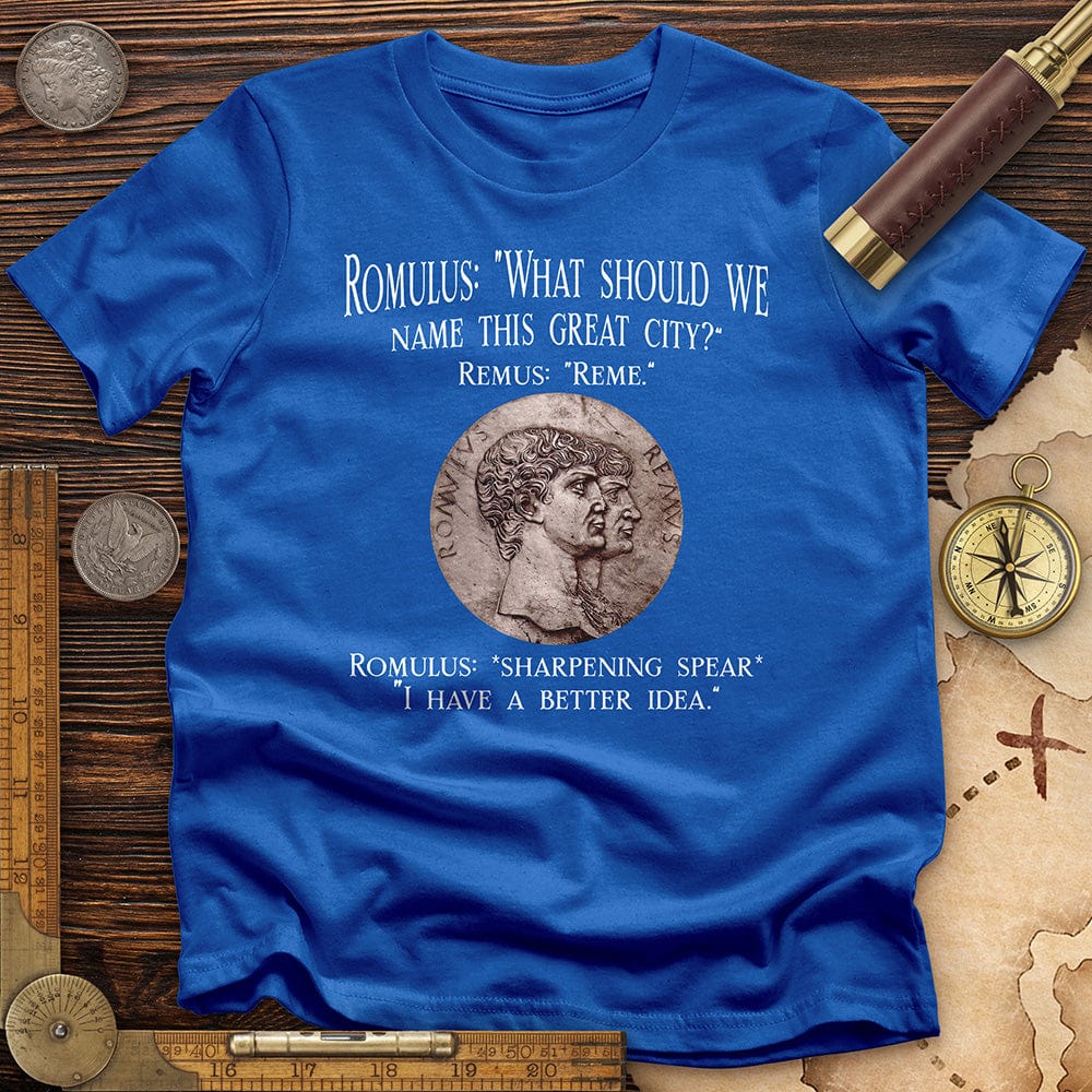 Rome T-Shirt
