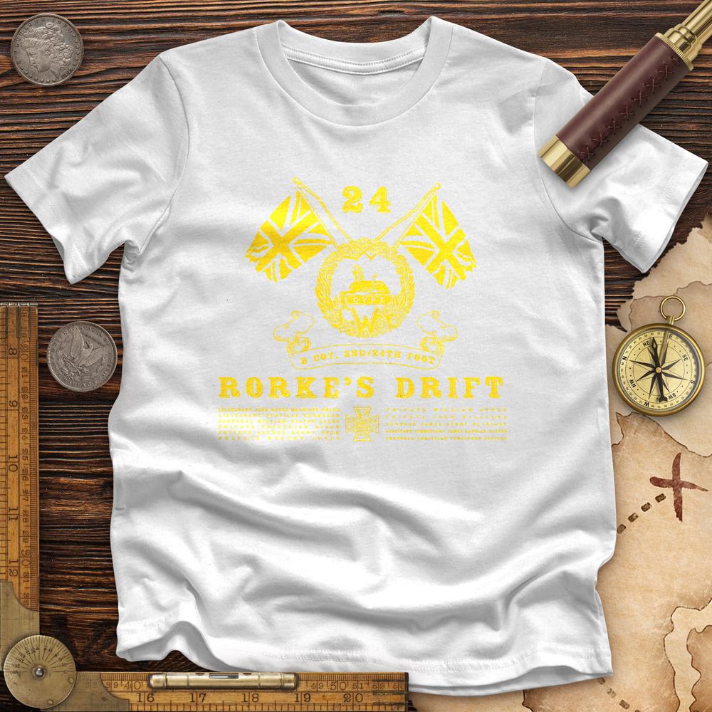 Rorke’s Drift Premium Tee