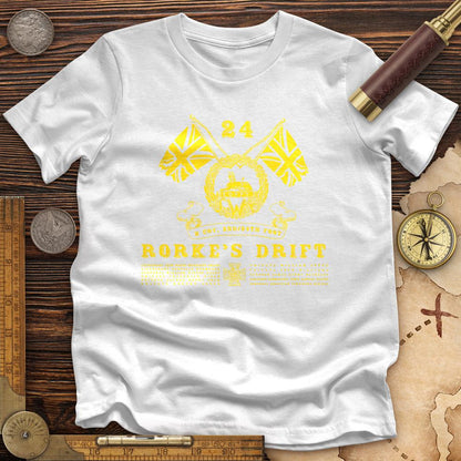 Rorke’s Drift Premium Tee