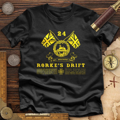 Rorke’s Drift Premium Tee