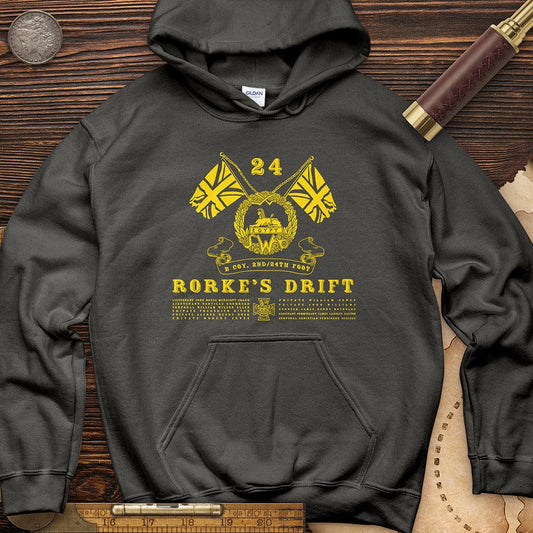 Rorke’s Drift Hoodie