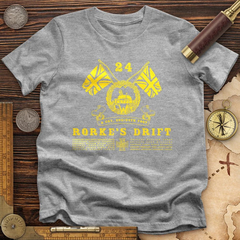 Rorke’s Drift T-Shirt