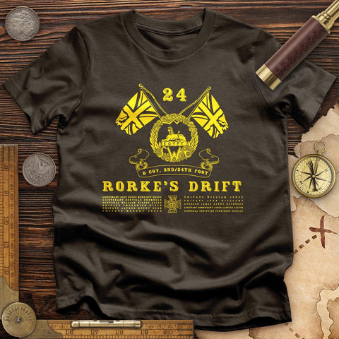 Rorke’s Drift T-Shirt