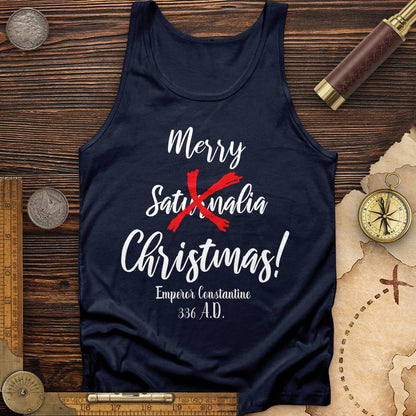 Saturnalia Tank | HistoreeTees