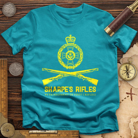 Sharpe's Rifles T-Shirt