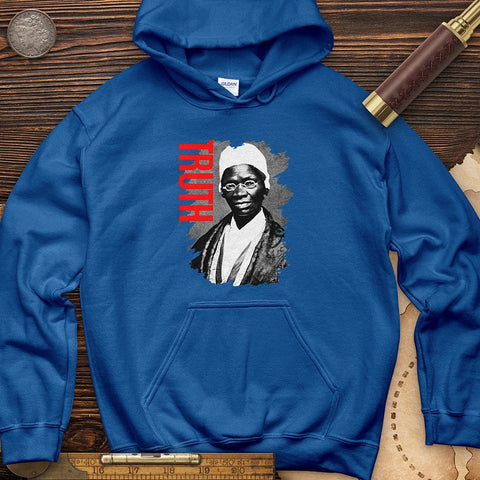 Sojourner Truth Hoodie