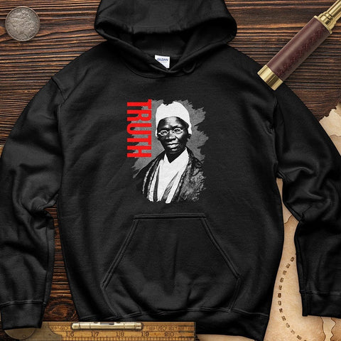Sojourner Truth Hoodie