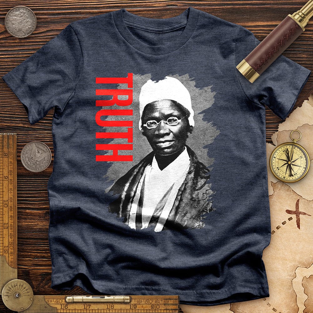 Sojourner Truth T-Shirt