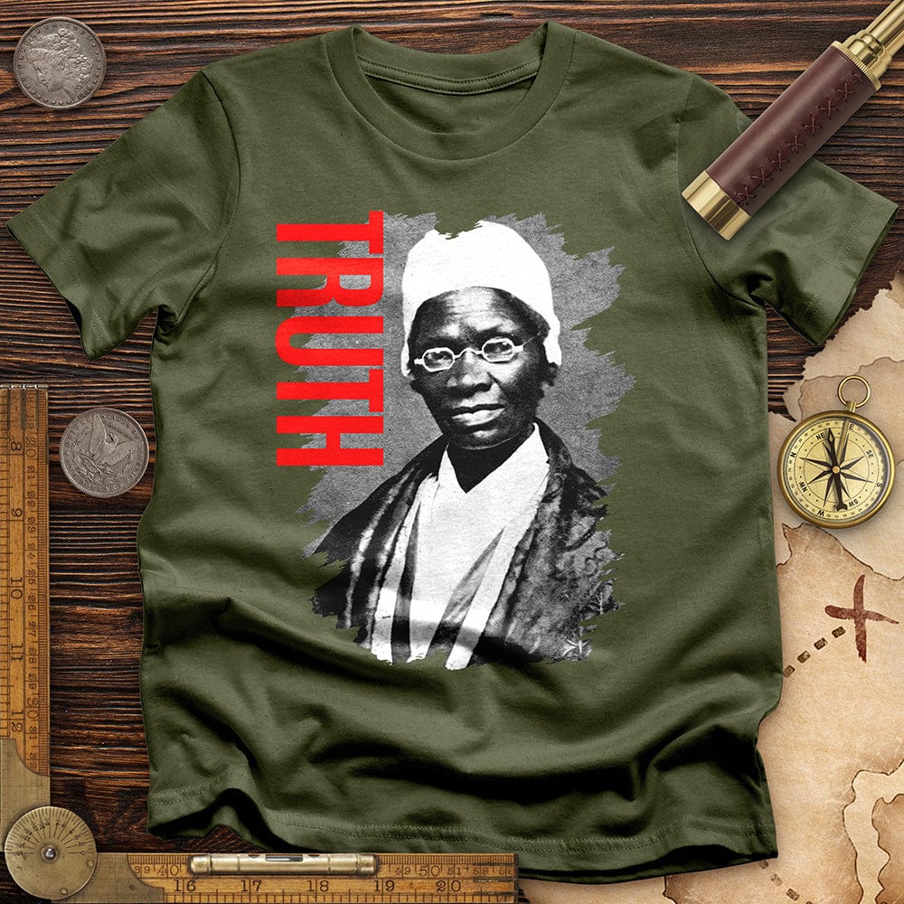 Sojourner Truth T-Shirt