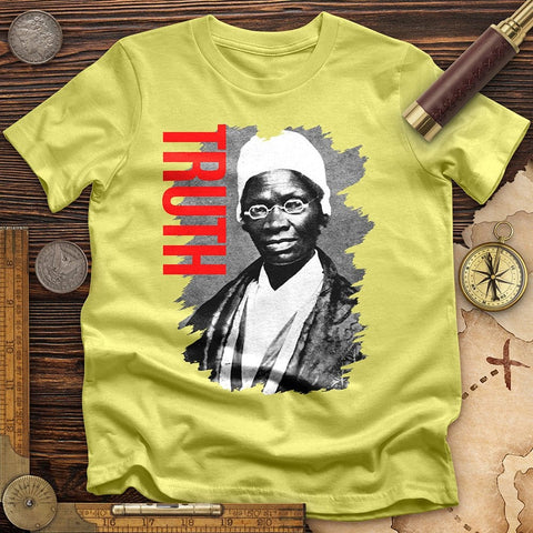 Sojourner Truth T-Shirt