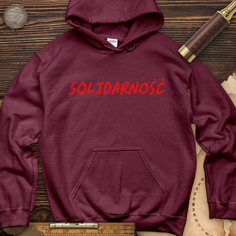 Solidarity Hoodie